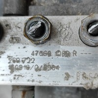 фото thumb №6, Renault clio iv 2013 насос abs