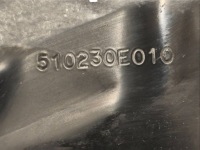 Кронштейн поперечина передній права сторона toyota highlander xu50 510230e010 Недорого, фото thumb