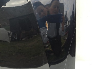 фото thumb №5, Капот audi a4 b8 8k0823029d