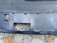 фото thumb №11, Audi q4 e tron 89a спойлер накладка бампера перед 89a807061a оригінал