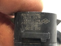 фото thumb №6, Renault датчик паркування pdc 284381287r