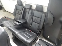 фото thumb №14, Grand cherokee wk2 сидіння комплект оббивка