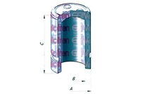 фото thumb №1, Autofren поршень тормозной mitsubishi задняя pajero s