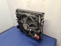 фото thumb №9, Bmw x6 e71 35d xdrive комплект радіатор m57 d30 306d5