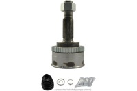 Купить Kavo parts cv-6566 шрус  наружный w21/55/p25 44t, фото thumb