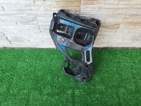 фото thumb №1, Направляющая бампера задняя bmw 2 f44 8494945