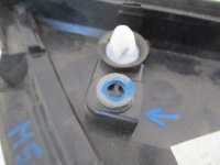 фото thumb №6, Citroen c3 iii заглушка крыла правая задняя 9813324280