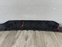 фото thumb №12, Kia sportage v 2021-2024 бампер перед 86511-r2000