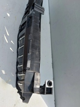 фото thumb №11, Bmw x5 g05 решётки радиатора впуск воздуха ролета решётка радиатора решётка