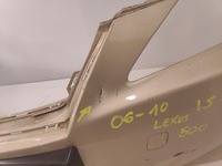 фото thumb №7, Lexus is ii 06-10 бампер передний перед