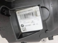 Bmw x3 g01 x4 g02 18+ фара левая передняя перед full led адаптивный 9491681 Недорого, фото thumb