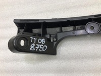 фото thumb №7, Ковзун бампера праві зад audi tt 8j 8j0807484