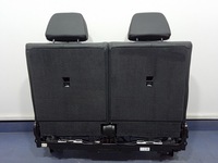 фото thumb №7, Bmw x7 g07 заднє сидіння задня задня trzeci ряд vernasca mcsw