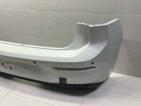 Бампер задній volkswagen golf 8 2023 5h6.807.568 Київ, фото thumb