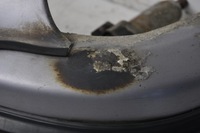 фото thumb №16, Porsche 911 ii 930 coupe бампер задняя задний