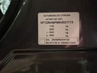 фото thumb №9, Citroen c3 aircross 2r 1.2 puretech hnp peugeot opel стартер 9812715480