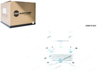 фото thumb №1, Радіатор оливи renault nissan mercedes dr.motor automotive