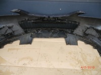 фото thumb №7, Mazda 6 gg gy 05-08 tamura бампер передний лак 32g