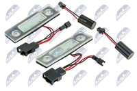 фото thumb №9, Ліхтарі номерного знака реєстраційний led elp-sk-001