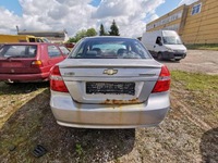 фото thumb №9, Chevrolet aveo датчик подушки воздушной srs 2006 1.2l 8917304010 89173-