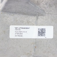 фото thumb №12, Audi s3 8y 2.0 tfsi dnfb quattro дифференциал мост задний задняя tuj 0cq525010r