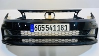 фото thumb №10, Бампер решітка радіатора polo 2g0 vw polo 17- gti