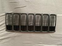 фото thumb №1, Jeep compass 07r- решётка радиатора решётка радиатора новый оригинал