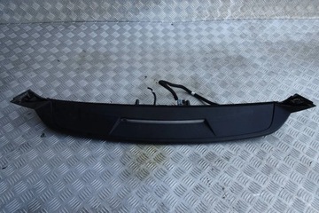 фото thumb №10, Opel corsa f спойлер кришки зад задньої