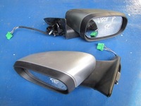 фото thumb №1, Volvo s40 v50 lift - зеркало правое