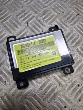 фото thumb №1, Модуль блютуз mitsubishi lancer viii x 8785a010