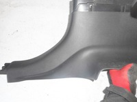 фото thumb №8, Citroen ds3 10- обшивка левый i правый задний задняя 96859892zd 96859891zd