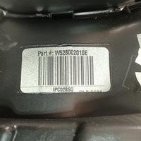 фото thumb №11, Chevrolet camaro 16- рамка панели приборной панели 84225813 usa