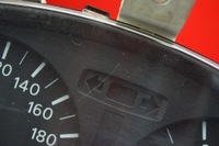 фото thumb №14, Спидометр приборы eu 216267314 mitsubishi space star 1 i 1.9 td 102 km рестайлинг