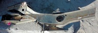 фото thumb №1, Лонжерон задня ліва fso polonez fiat 125p