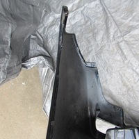 фото thumb №10, Бампер задній toyota land cruiser j150 lift 2017