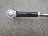 фото thumb №7, Dodge challenger charger widebody рейка рульового управління ідеальна