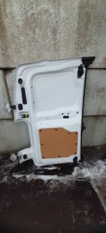 Дверь правый  задняя задняя citroen jumpy 3 lak.ewpa Недорого, фото thumb