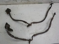 фото thumb №1, Mazda 6 шланг гальмівний лівий перед