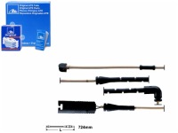 фото thumb №1, Датчик зносу гальмівних колодок land rover range rover iii