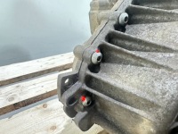 фото thumb №7, 2004 mercedes-benz ml w163 коробка передач приборная