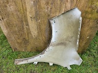 фото thumb №10, Крыло правый перед citroen c3 iii молдинг 16-