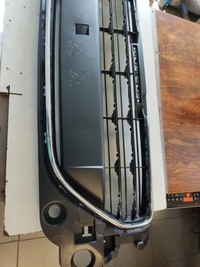 фото thumb №12, Решётка радиатора gryl peugeot 301 13- 9676946780 nowa