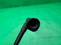 Шланг пального паливний патрубок peugeot 301 1.2 vti 12- citroen celysee Зі Шроту, фото thumb