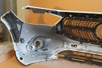 фото thumb №7, Бампер перед переднє na pts mercedes gla h247 247 оригінальний номер a2478803501