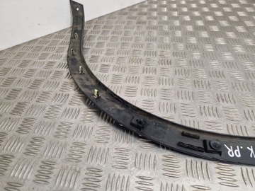 фото thumb №10, Nissan qashqai+ 2 2013 перед сторона ліва планка крила передньої