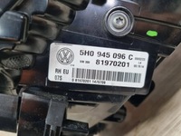 фото thumb №10, Лампа задняя правая vw golf 8 5h0945096c