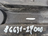 фото thumb №8, Hyundai ix35 балка бампера заднего 866312y000