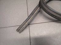 фото thumb №4, Прокладка перегородка двигателя audi a3 8l 1.9 tdi lift