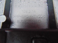 фото thumb №15, Бампер задній задня audi q3 lift 8u0807385c