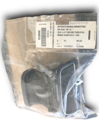 фото thumb №1, Vw golf vii решітка обдув 5g1819710b